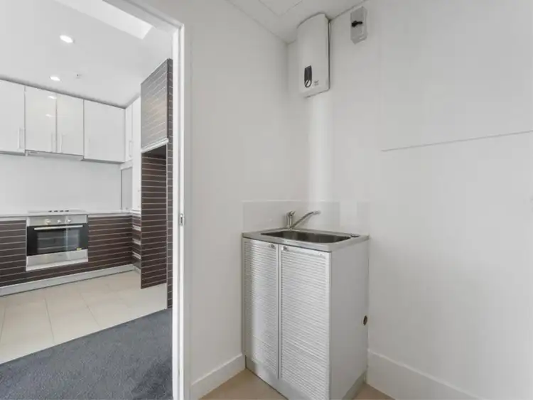 Fifth view of Homely apartment listing, 30/229 Adelaide Terrace, Perth WA 6000