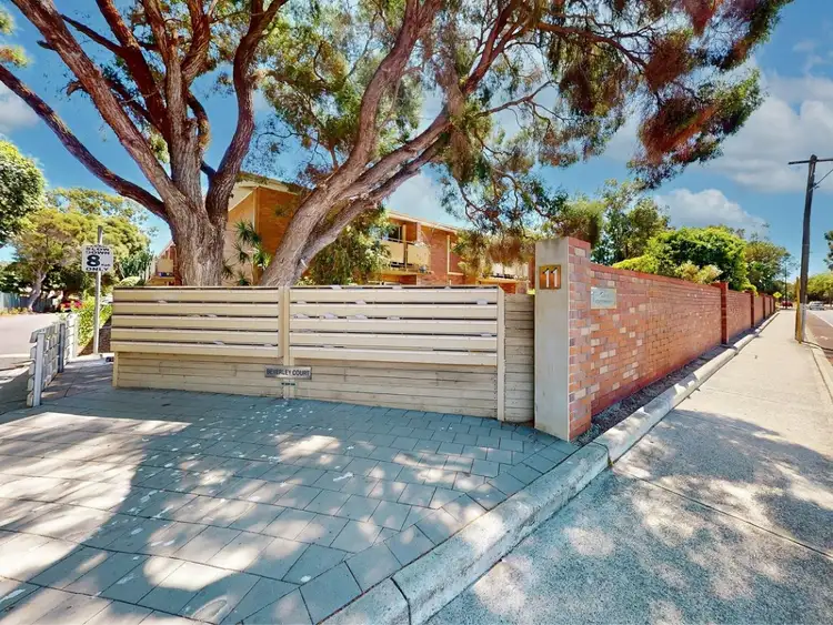 22/11 Herdsman Parade, Wembley WA 6014