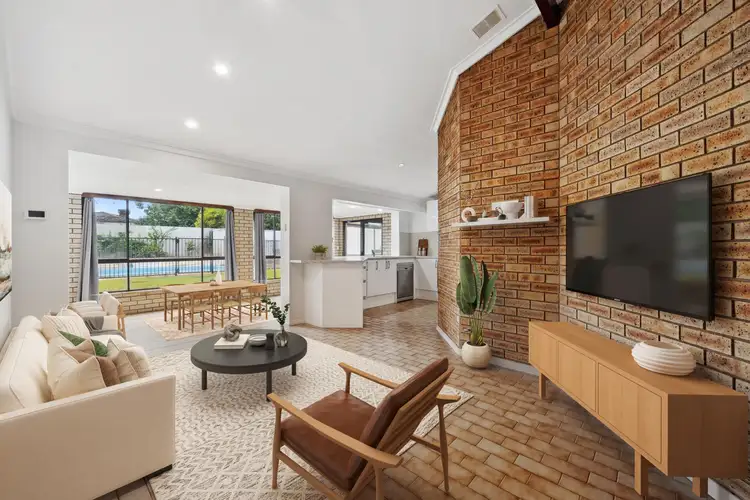 Third view of Homely house listing, 12 Dwyer Crescent, Gosnells WA 6110