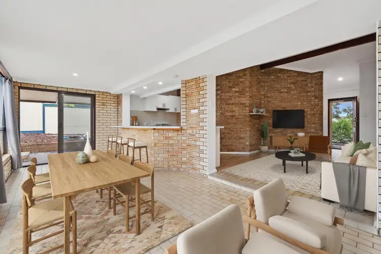 Fourth view of Homely house listing, 12 Dwyer Crescent, Gosnells WA 6110