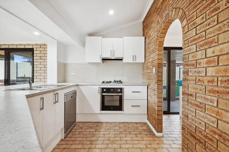 Fifth view of Homely house listing, 12 Dwyer Crescent, Gosnells WA 6110