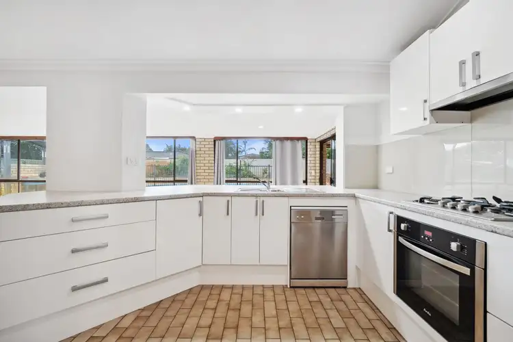 Sixth view of Homely house listing, 12 Dwyer Crescent, Gosnells WA 6110