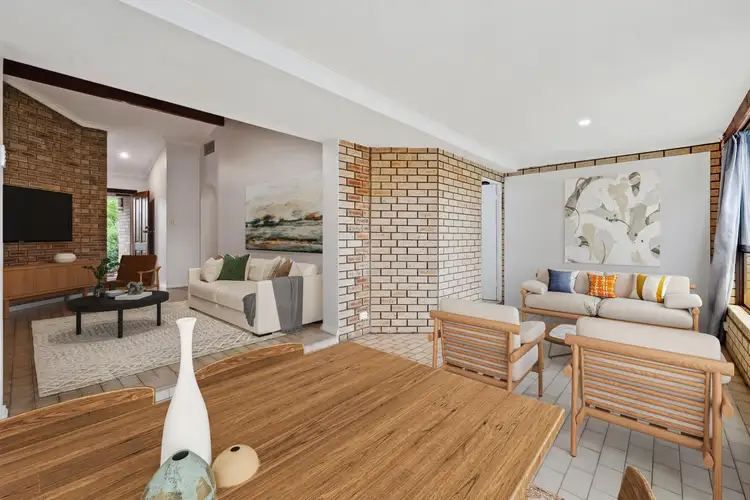 Seventh view of Homely house listing, 12 Dwyer Crescent, Gosnells WA 6110