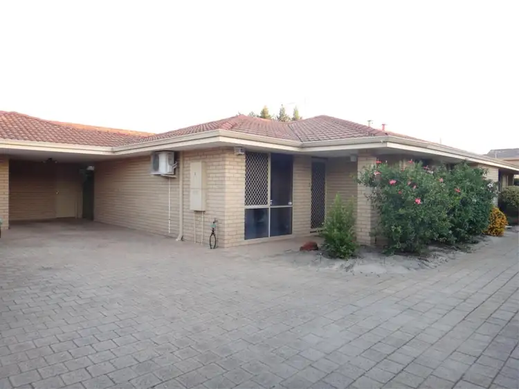 2/7 Chester Avenue