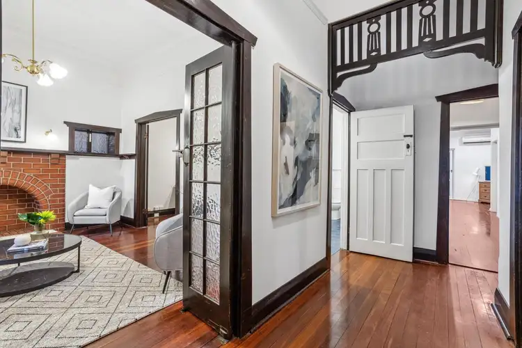 Second view of Homely house listing, 160 Crawford Road, Inglewood WA 6052