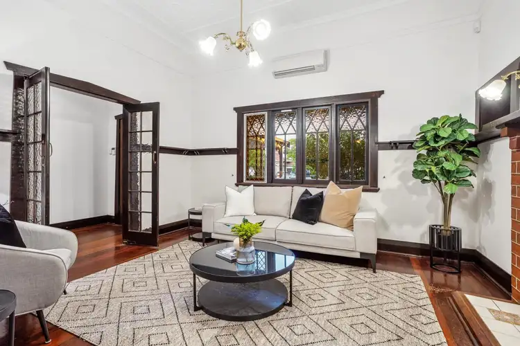 Fourth view of Homely house listing, 160 Crawford Road, Inglewood WA 6052