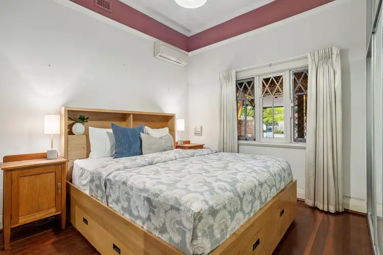 Fifth view of Homely house listing, 160 Crawford Road, Inglewood WA 6052
