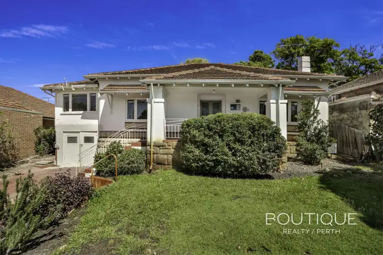 251 Salvado Road, Floreat WA 6014