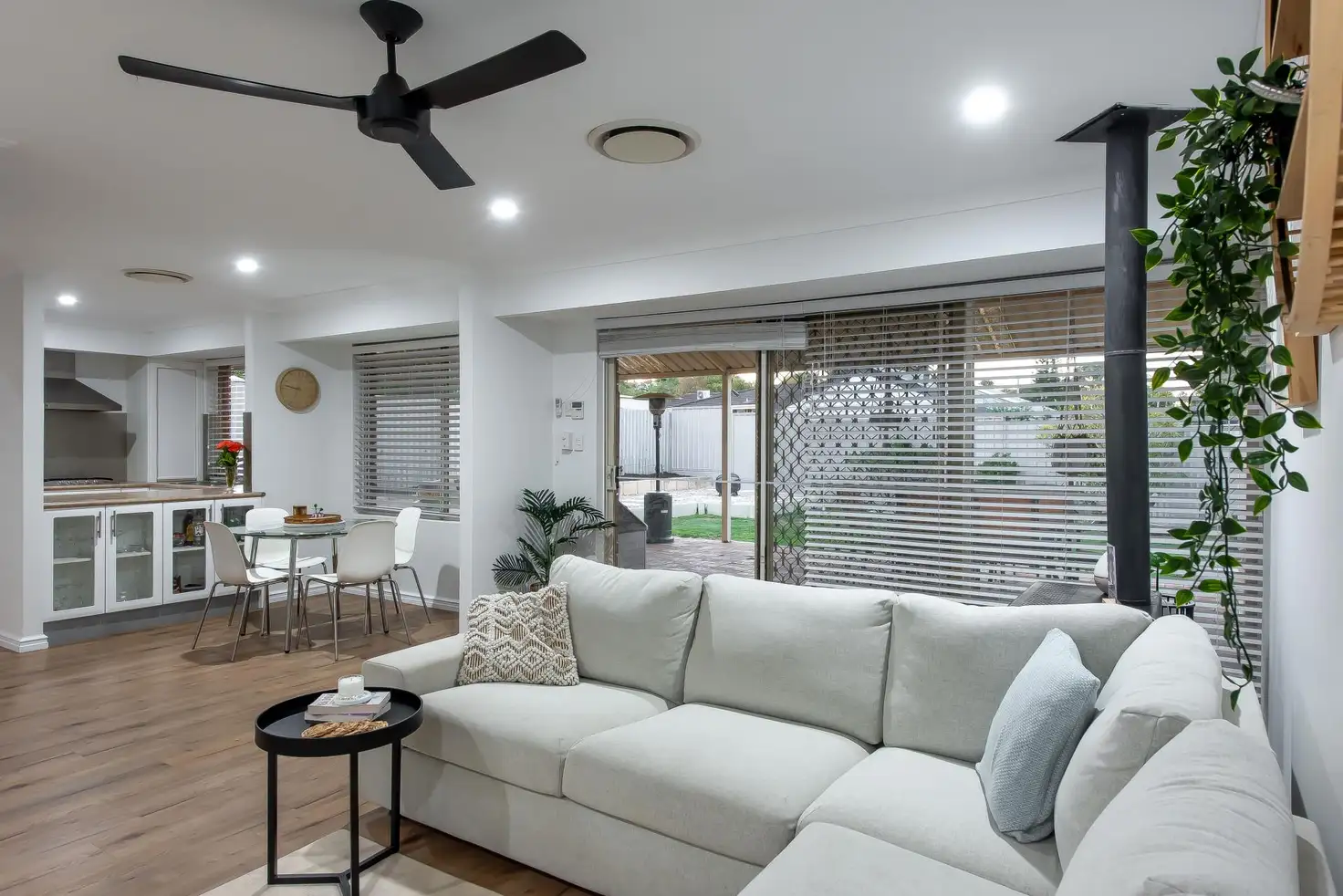 Main view of Homely house listing, 11 Gambia Way, Beldon WA 6027