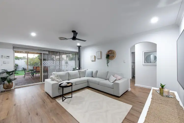 Second view of Homely house listing, 11 Gambia Way, Beldon WA 6027