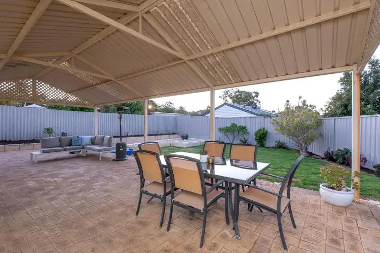Fifth view of Homely house listing, 11 Gambia Way, Beldon WA 6027