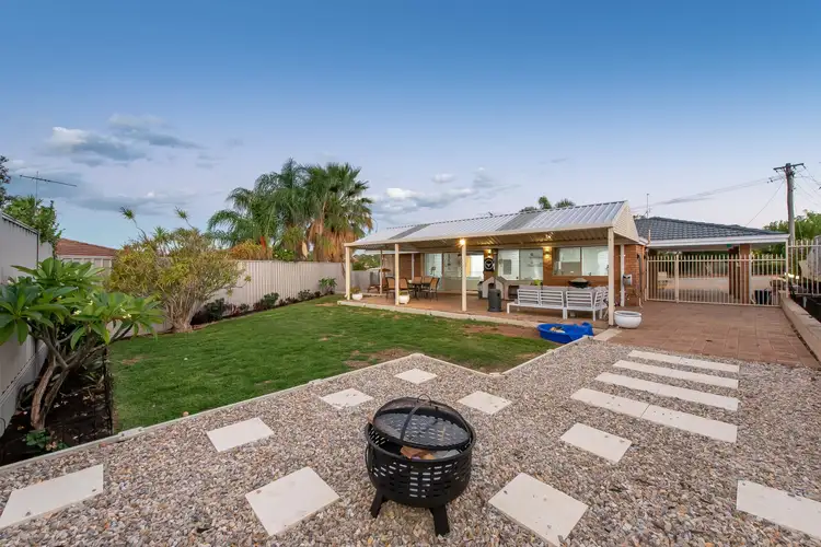 Sixth view of Homely house listing, 11 Gambia Way, Beldon WA 6027