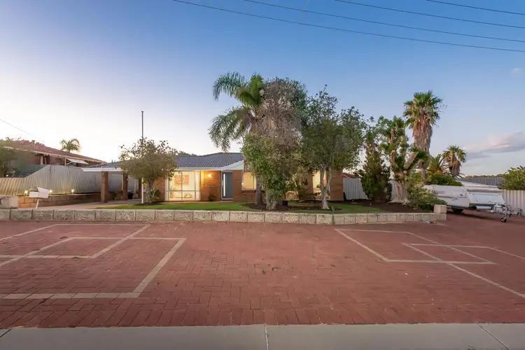 Seventh view of Homely house listing, 11 Gambia Way, Beldon WA 6027