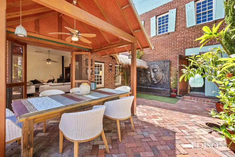 18 Monger Street, Perth WA 6000