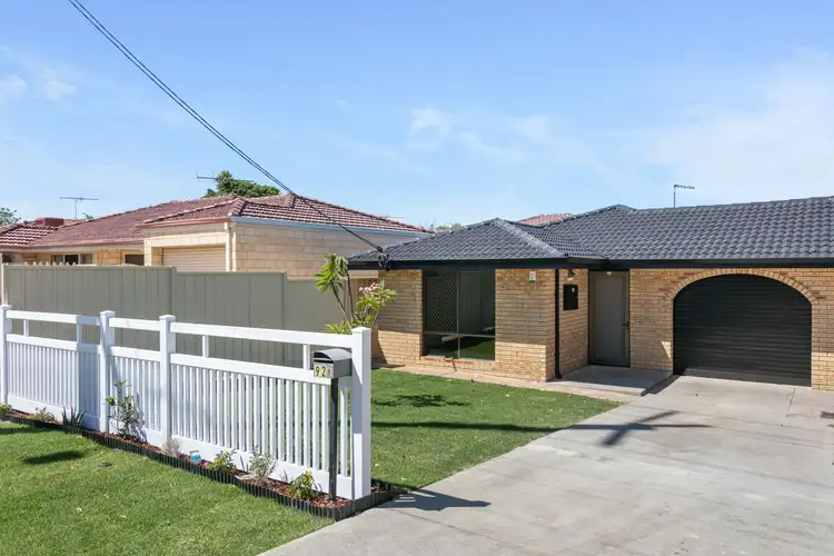 Fifth view of Homely semi-detached listing, 92B Albert Street, Osborne Park WA 6017