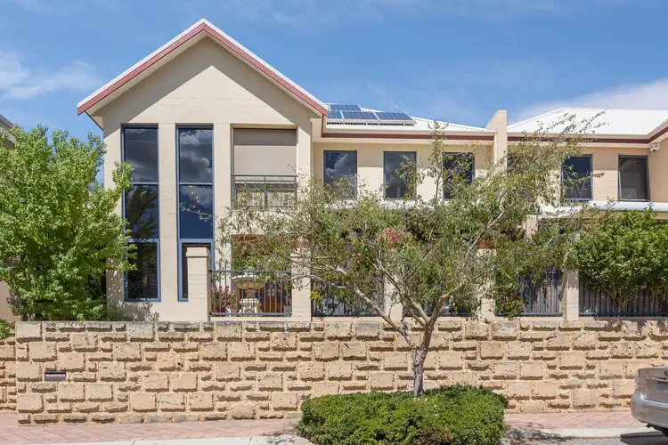 17 Laurino Terrace, Subiaco WA 6008