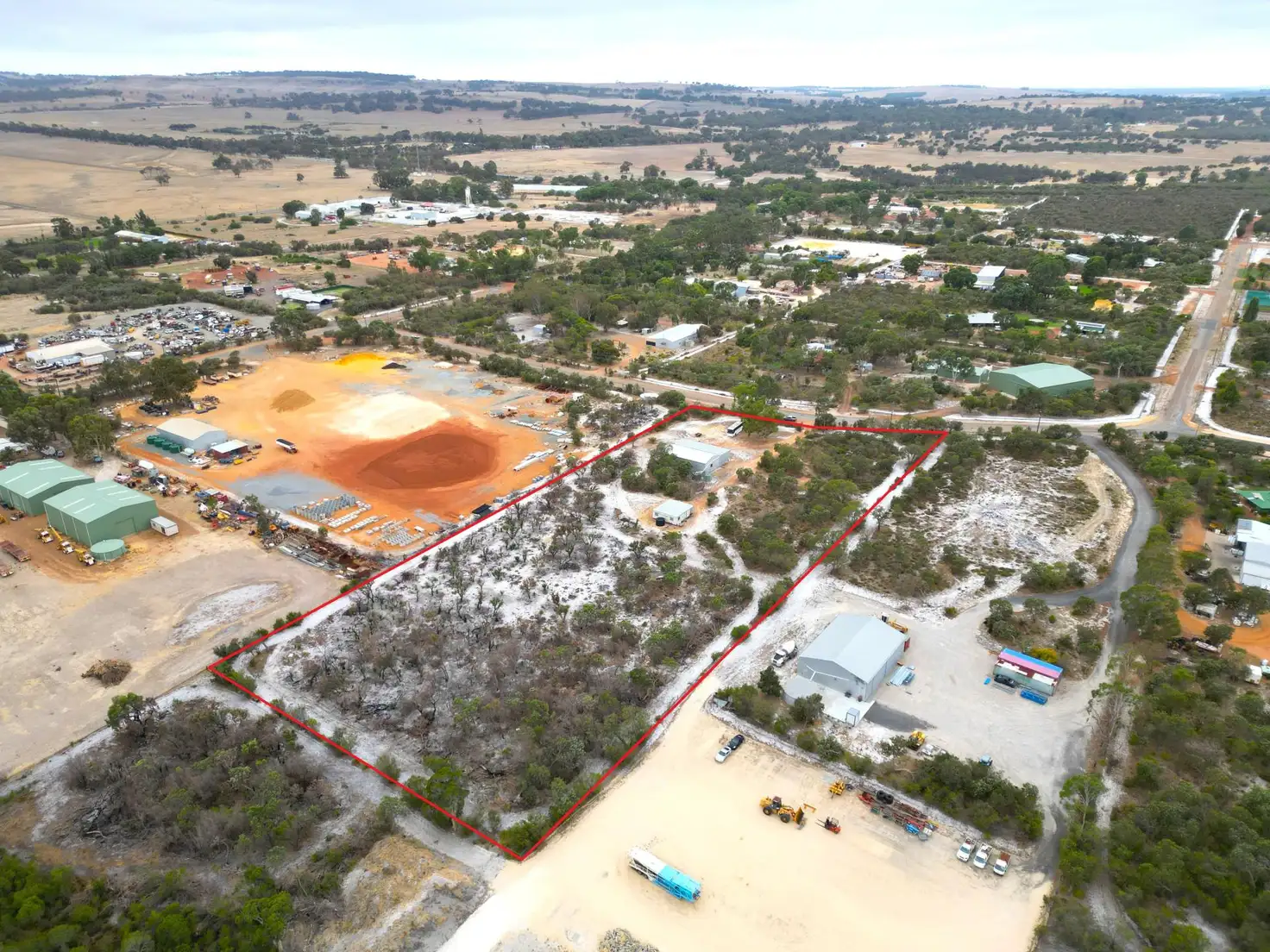 Main view of Homely house listing, 28 Todman Road, Coonabidgee WA 6503