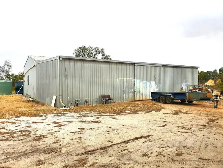 Second view of Homely house listing, 28 Todman Road, Coonabidgee WA 6503