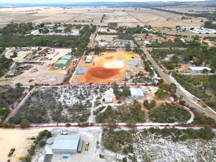 Seventh view of Homely house listing, 28 Todman Road, Coonabidgee WA 6503