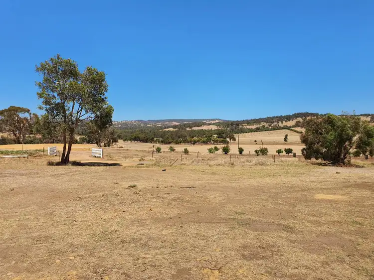 Main view of Homely land listing, Lot 14, Myrtle Way, Bindoon WA 6502