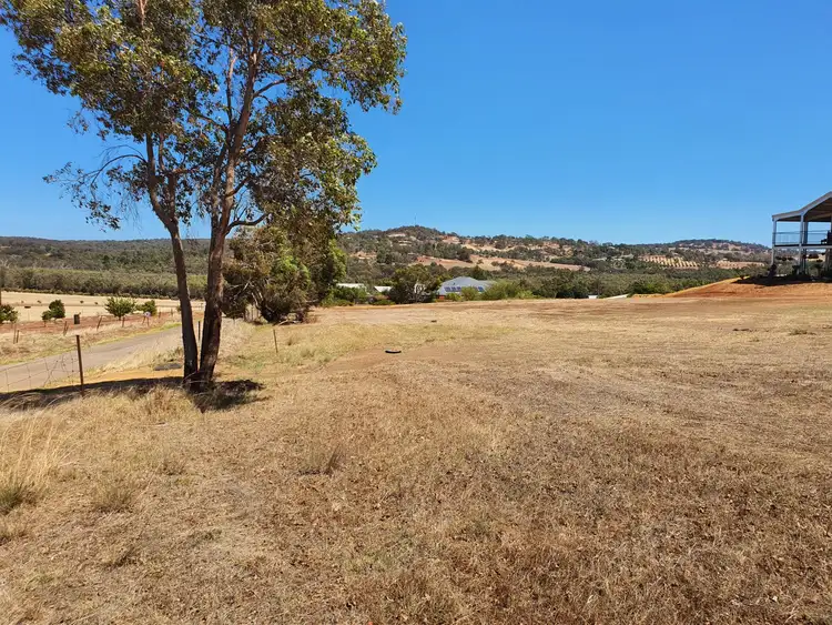 Third view of Homely land listing, Lot 14, Myrtle Way, Bindoon WA 6502