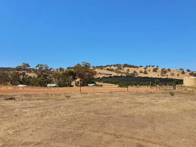 Fourth view of Homely land listing, Lot 14, Myrtle Way, Bindoon WA 6502