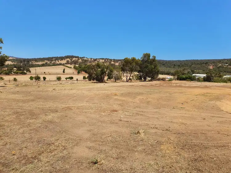 Fifth view of Homely land listing, Lot 14, Myrtle Way, Bindoon WA 6502