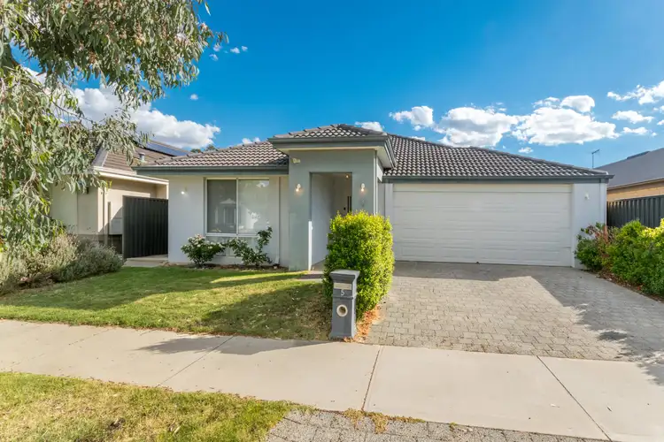 5 Webb Loop, Haynes WA 6112