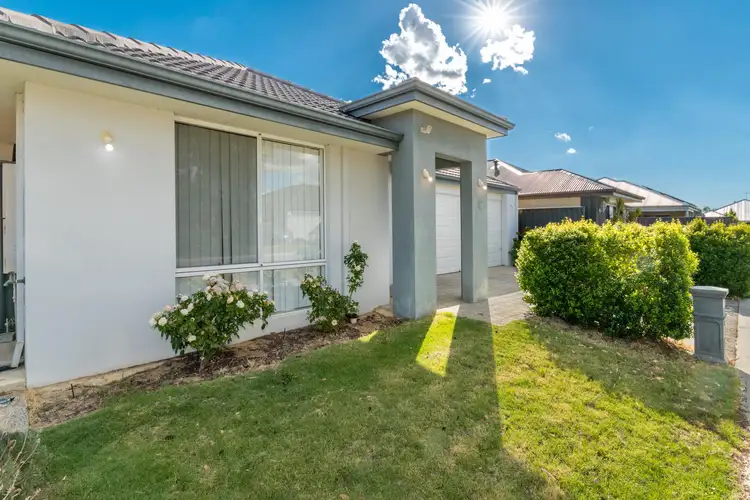 Third view of Homely house listing, 5 Webb Loop, Haynes WA 6112