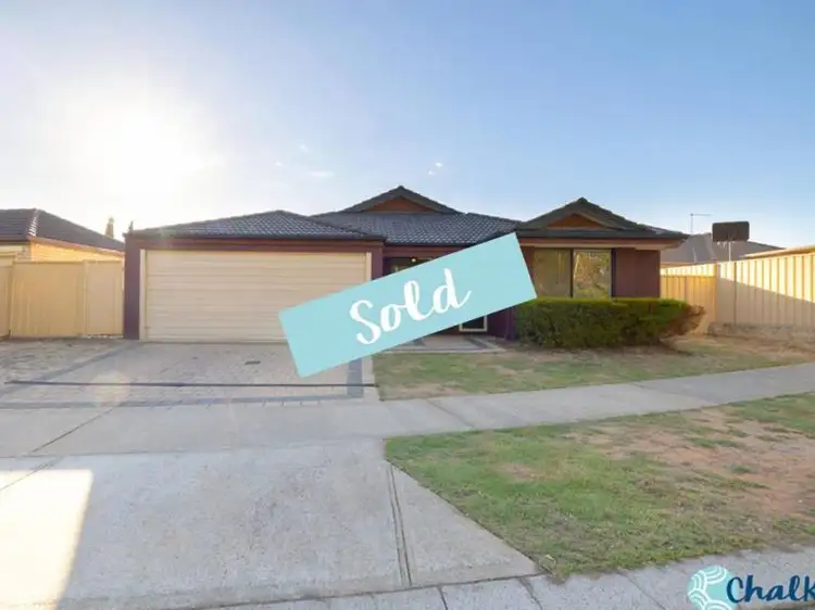 Main view of Homely house listing, 21 Millbrook Avenue, Bertram WA 6167