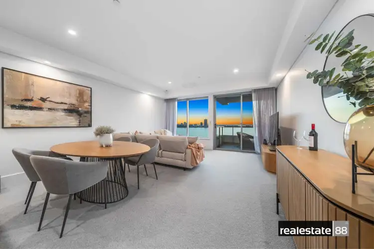 1103/108 Terrace Road, East Perth WA 6004