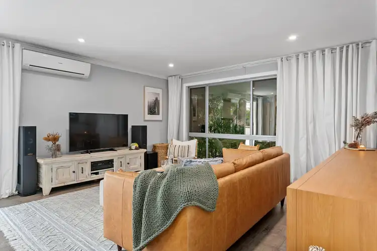 Second view of Homely villa listing, 9/151 Gildercliffe street, Scarborough WA 6019
