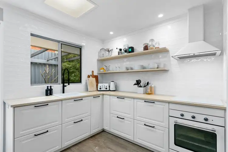 Fifth view of Homely villa listing, 9/151 Gildercliffe street, Scarborough WA 6019