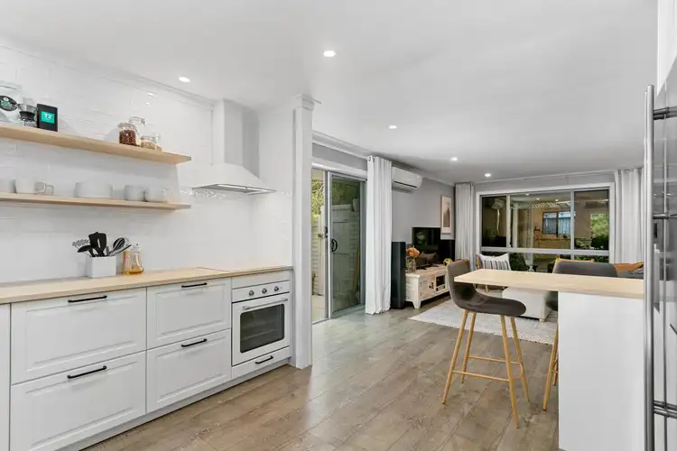 Sixth view of Homely villa listing, 9/151 Gildercliffe street, Scarborough WA 6019