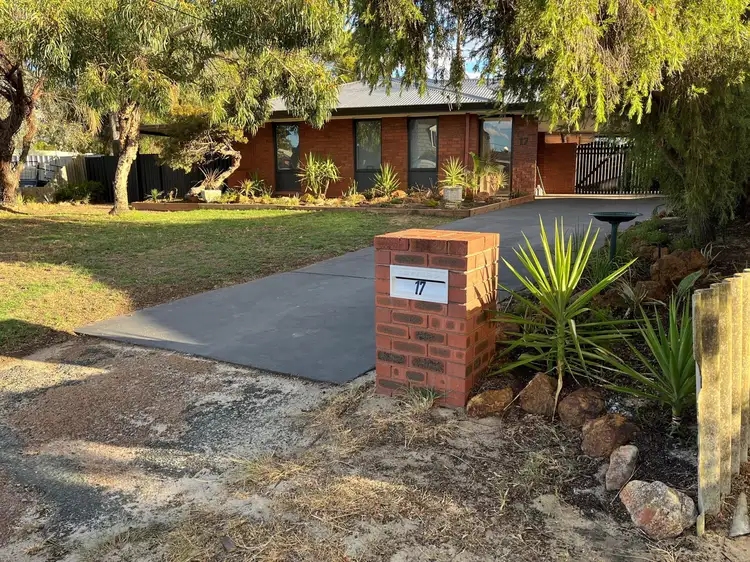 Fourth view of Homely house listing, 17 Moir Place, Midvale WA 6056