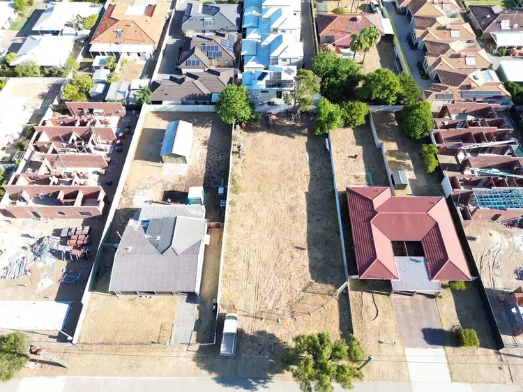 Fourth view of Homely land listing, 73 Cooper Street, Mandurah WA 6210