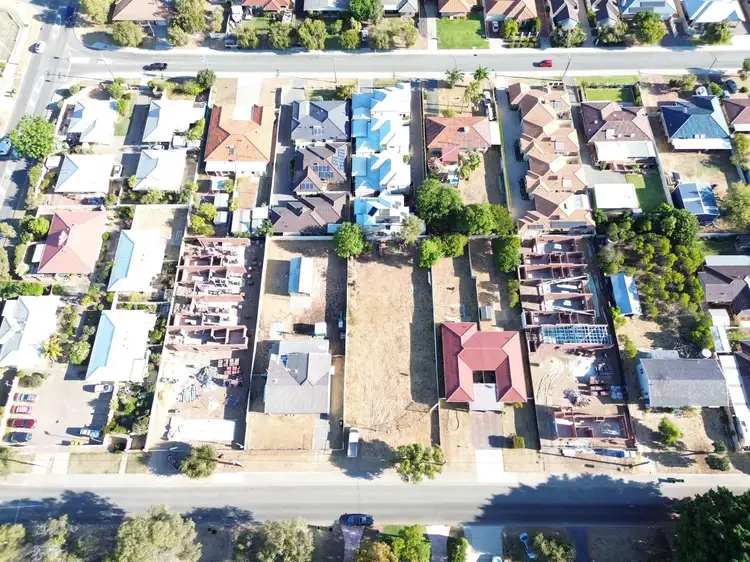 Fifth view of Homely land listing, 73 Cooper Street, Mandurah WA 6210