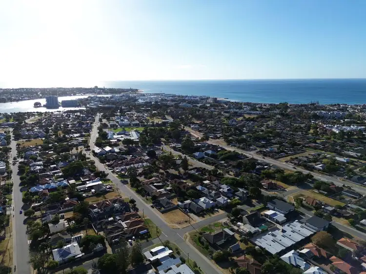 Sixth view of Homely land listing, 73 Cooper Street, Mandurah WA 6210