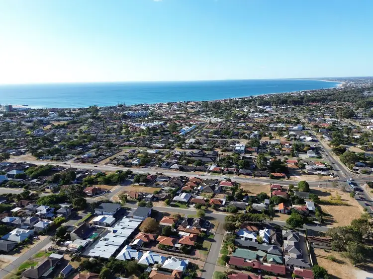 Seventh view of Homely land listing, 73 Cooper Street, Mandurah WA 6210
