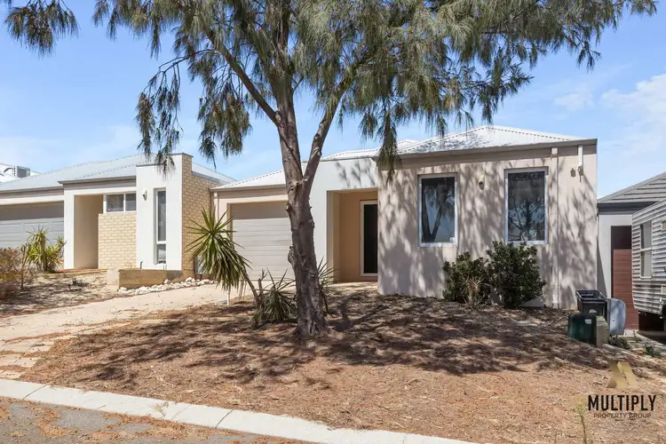 Second view of Homely house listing, Lot 1080, 21 Sugarbush Way, Yanchep WA 6035