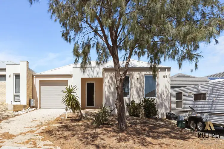 Third view of Homely house listing, Lot 1080, 21 Sugarbush Way, Yanchep WA 6035