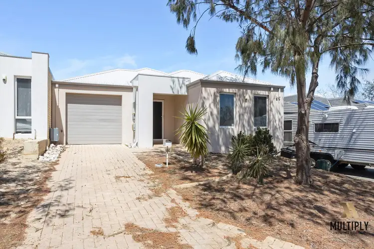 Fourth view of Homely house listing, Lot 1080, 21 Sugarbush Way, Yanchep WA 6035