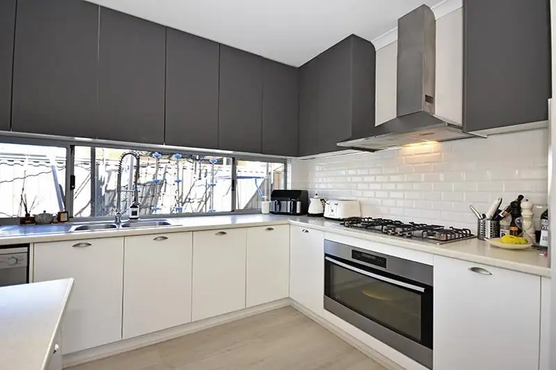 Main view of Homely house listing, 66 Dalmilling Drive, The Vines WA 6069