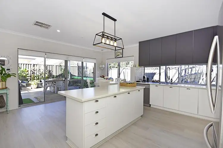 Second view of Homely house listing, 66 Dalmilling Drive, The Vines WA 6069