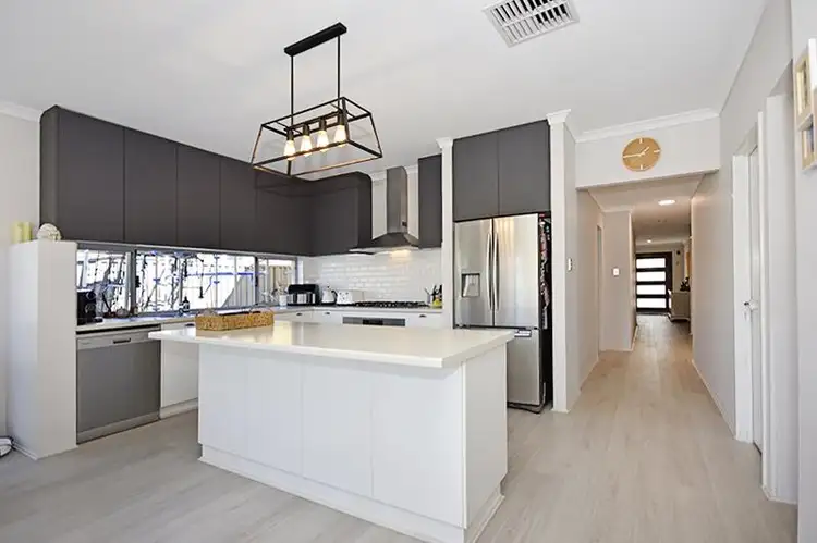 Third view of Homely house listing, 66 Dalmilling Drive, The Vines WA 6069