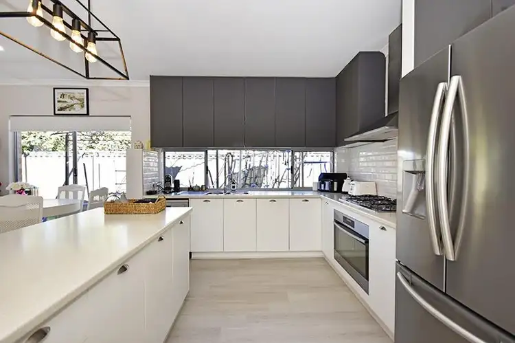 Fifth view of Homely house listing, 66 Dalmilling Drive, The Vines WA 6069