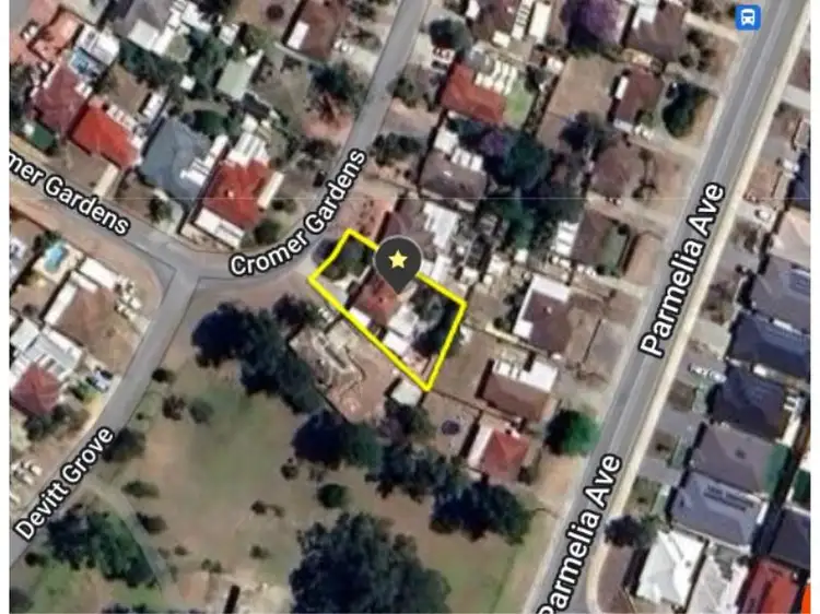 Third view of Homely house listing, 8 Cromer Gardens, Parmelia WA 6167