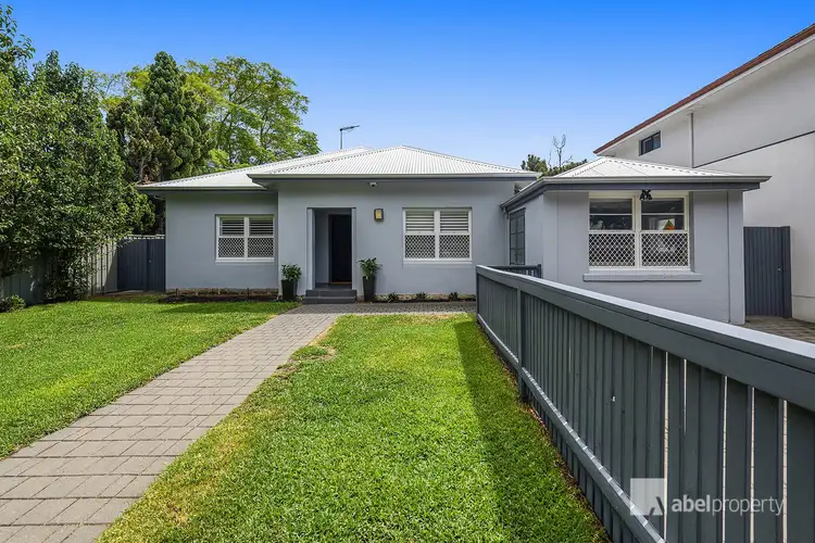 25 Mofflin Avenue, Claremont WA 6010