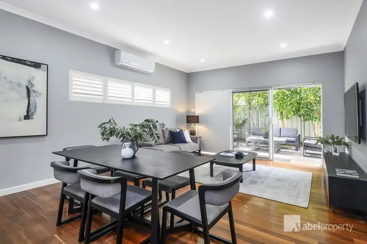 Second view of Homely house listing, 25 Mofflin Avenue, Claremont WA 6010