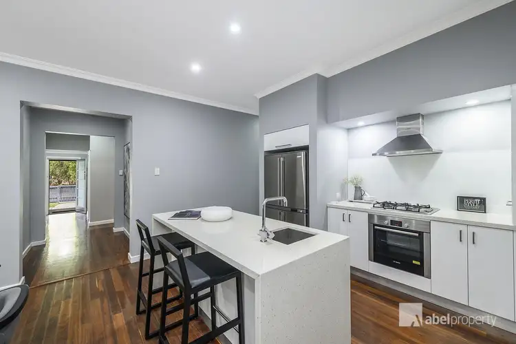 Sixth view of Homely house listing, 25 Mofflin Avenue, Claremont WA 6010